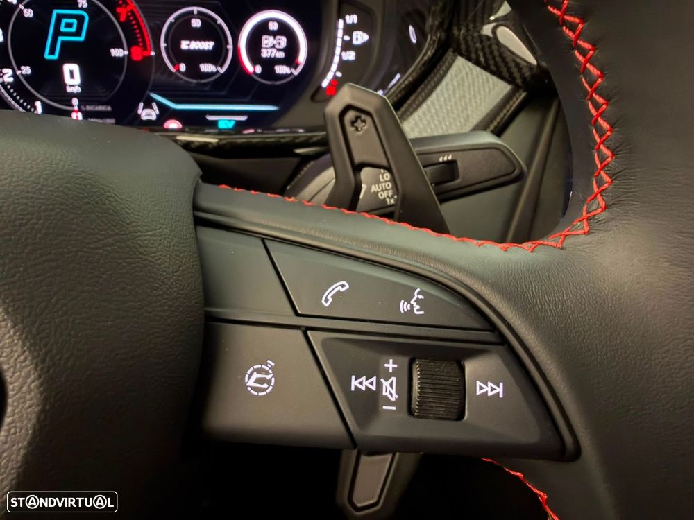 Lamborghini Urus 4.0 V8 SE - 29