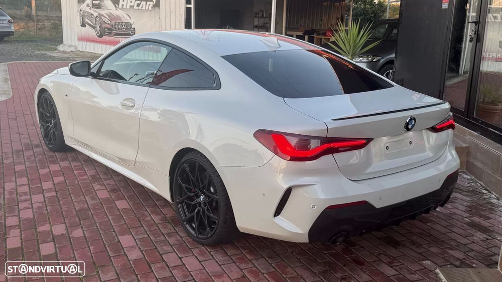 BMW 430 i Desportiva M Auto - 16