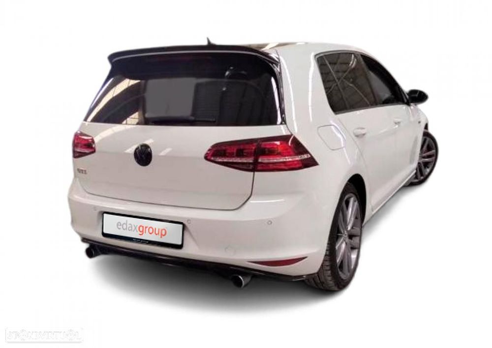 VW Golf - 2