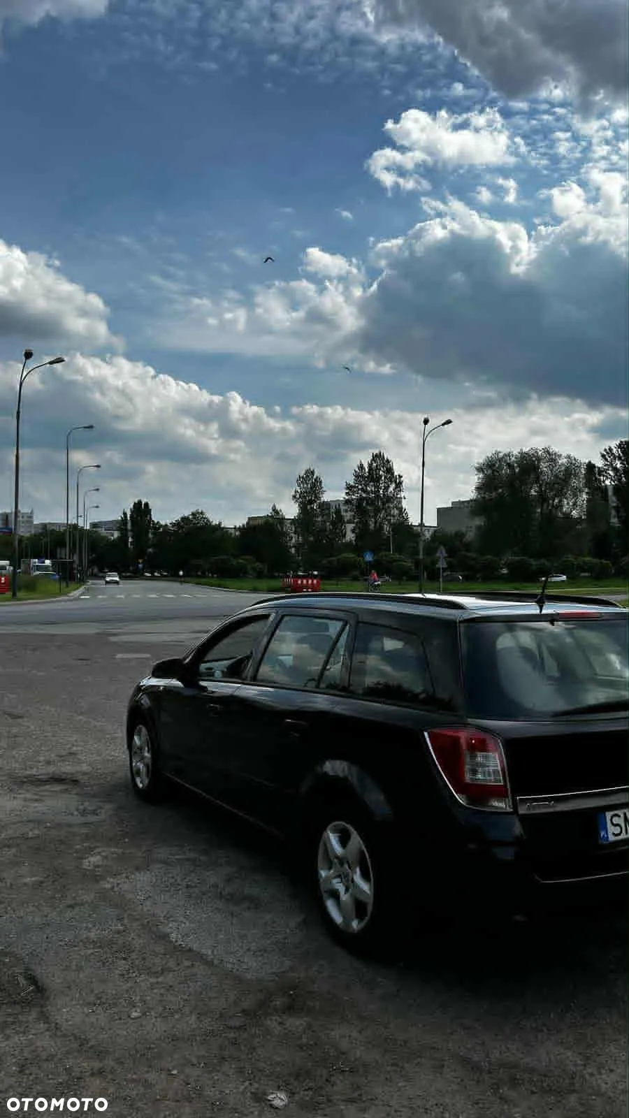 Opel Astra III 1.9 CDTI - 4