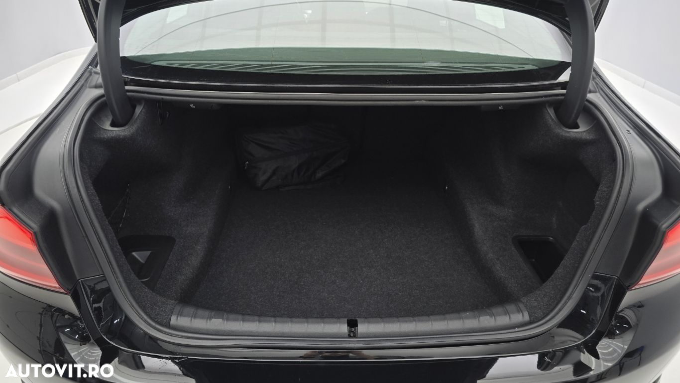 BMW Seria 5 - 25