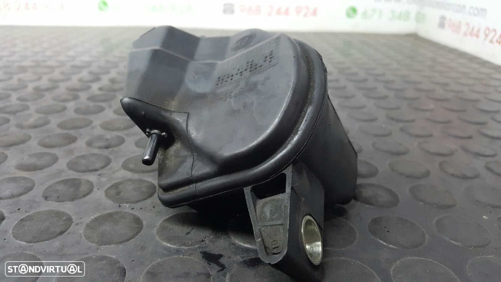 VÁLVULA DE VÁCUO CITROEN C4 GRAND PICASSO 1.6 BLUE-HDI FAP - 9