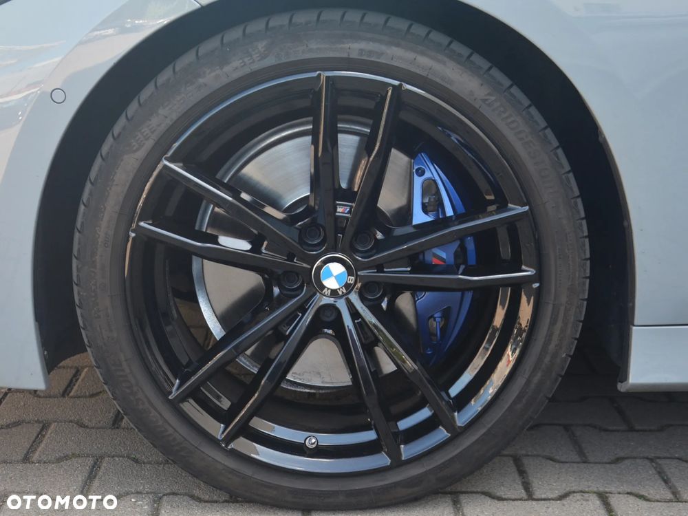 BMW Seria 3 M340d xDrive mHEV sport - 5