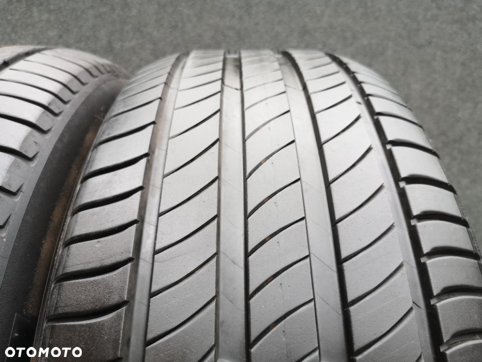 Opony Letnie Michelin Primacy 4 235/55/18 100V 2szt. Demo! - 3