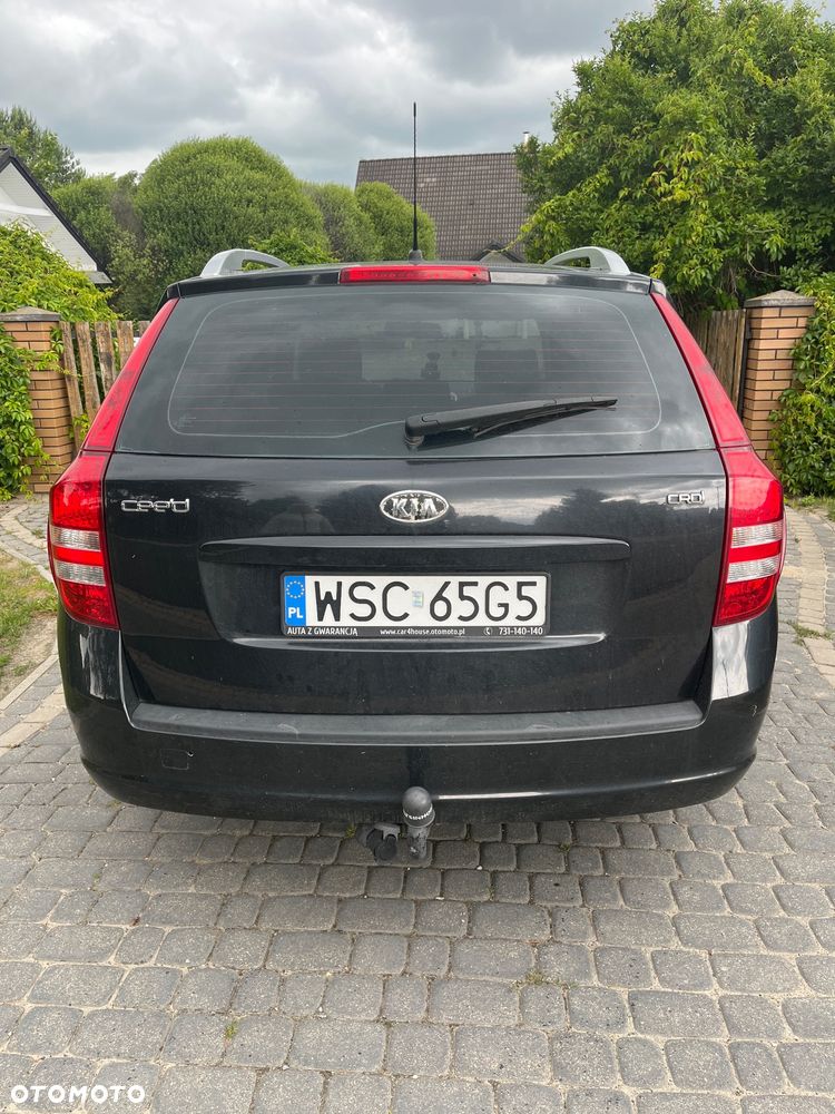 Kia Ceed 1.6 Crdi Optimum + - 3