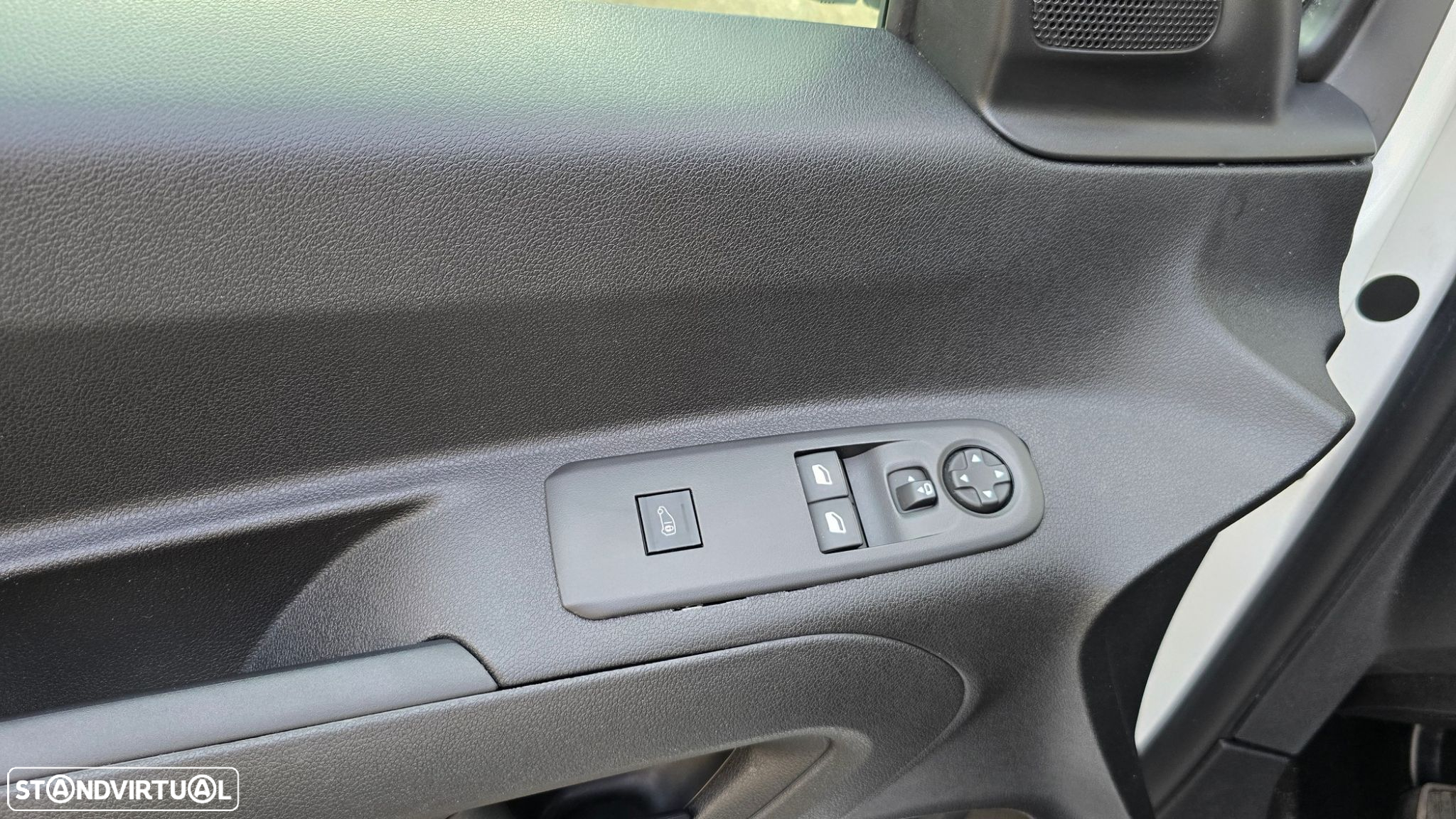 Citroën Berlingo 1.5 BlueHDi M Driver - 9
