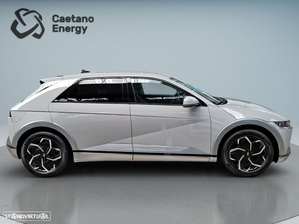 Hyundai Ioniq 5 77 kWh Vanguard - 8