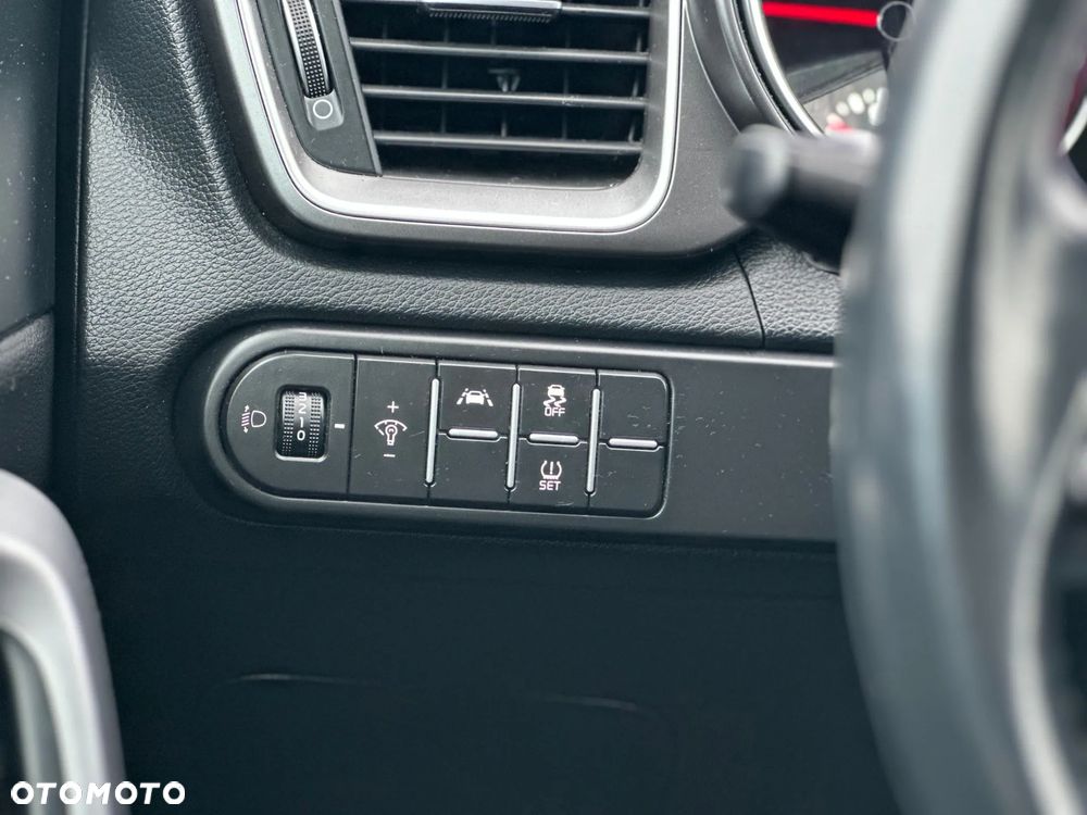 Kia Ceed 1.0 T-GDI M - 22
