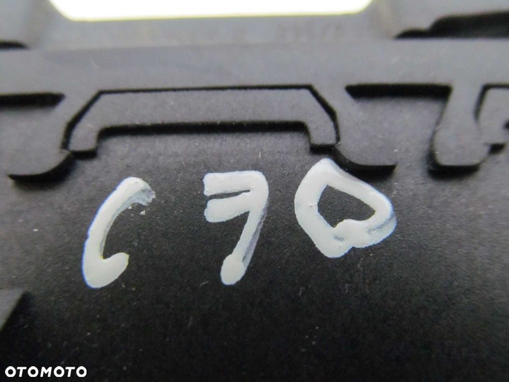 VOLVO C30 S40 V40 C70 06-13 MODUL ESP 10.1701-0353.3 3M51-3C187-CB - 5
