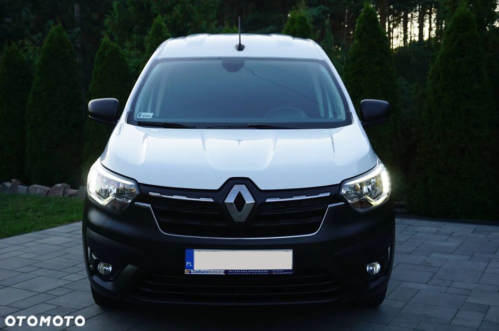Renault Express Pack Clim →NISKI PRZEBIEG →FV23% - 8
