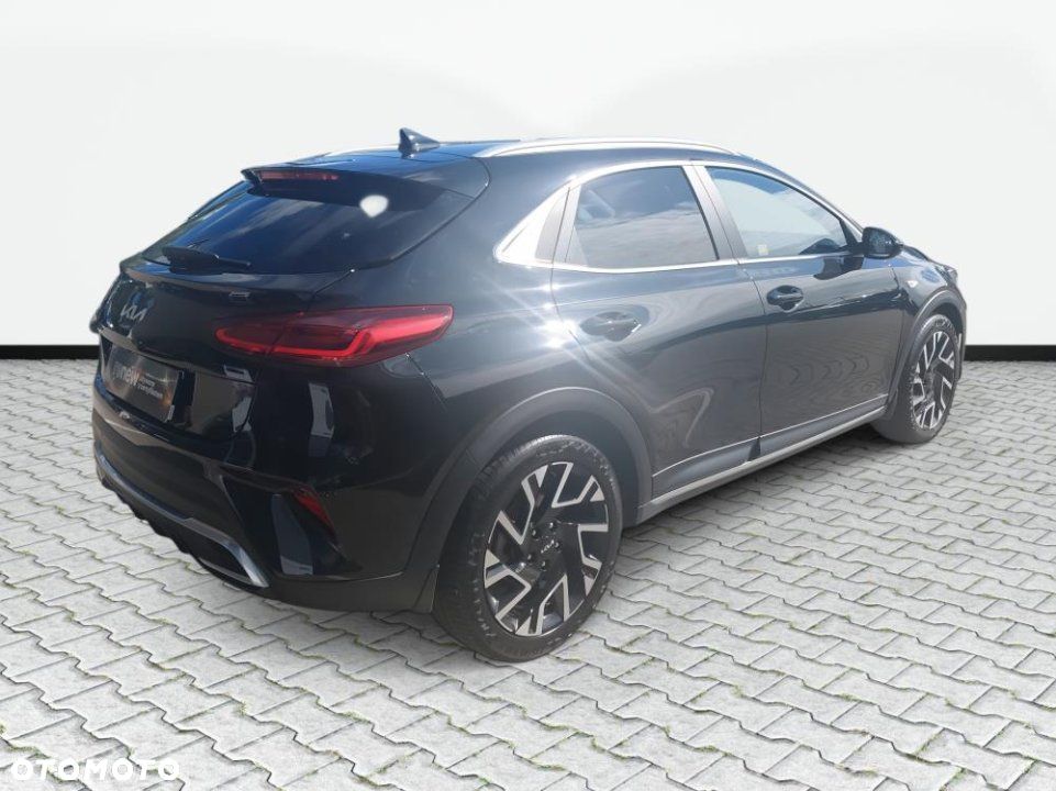 Kia XCeed - 5