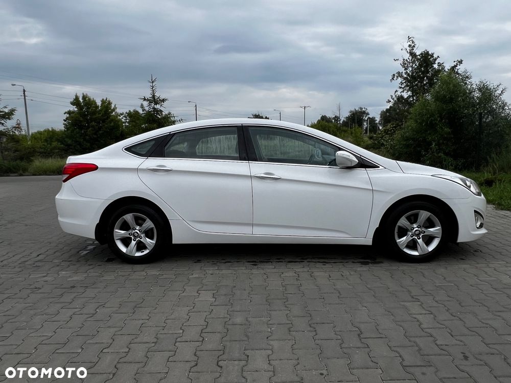 Hyundai i40 1.7 CRDi Classic - 7