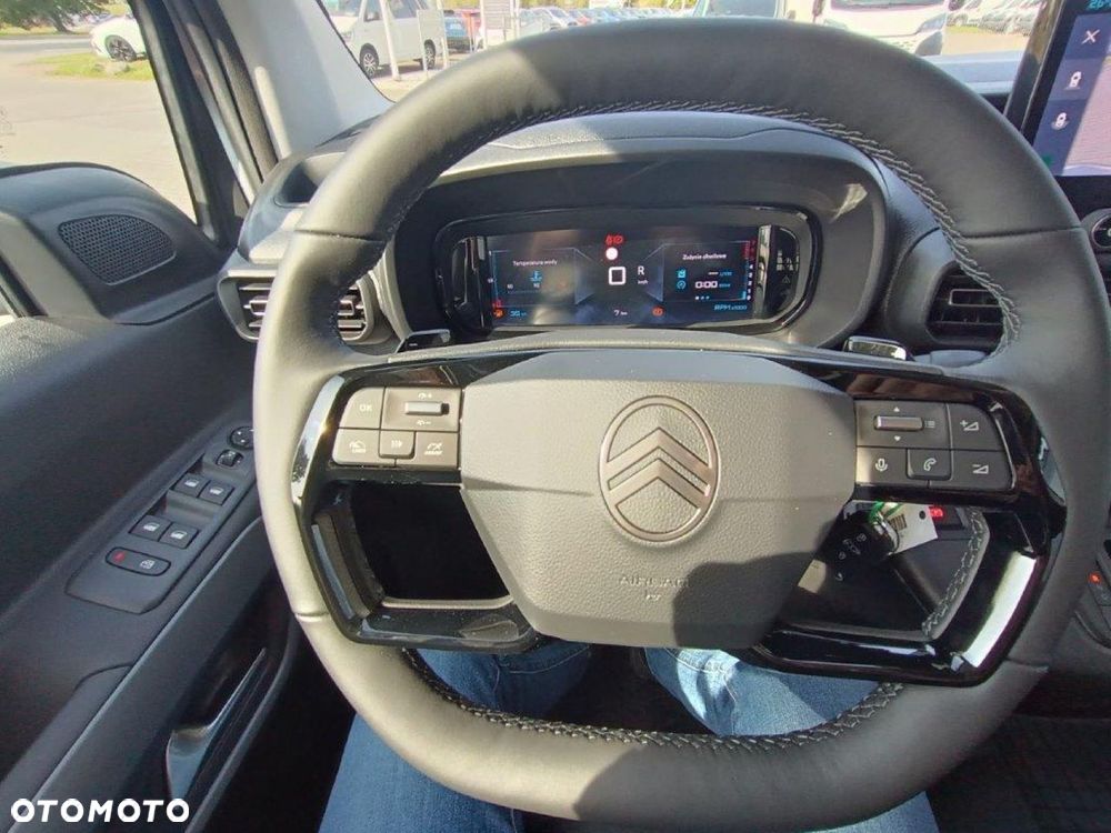 Citroën Berlingo - 19