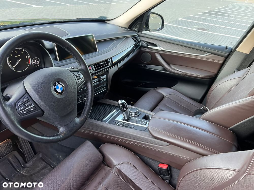 BMW X5 - 17