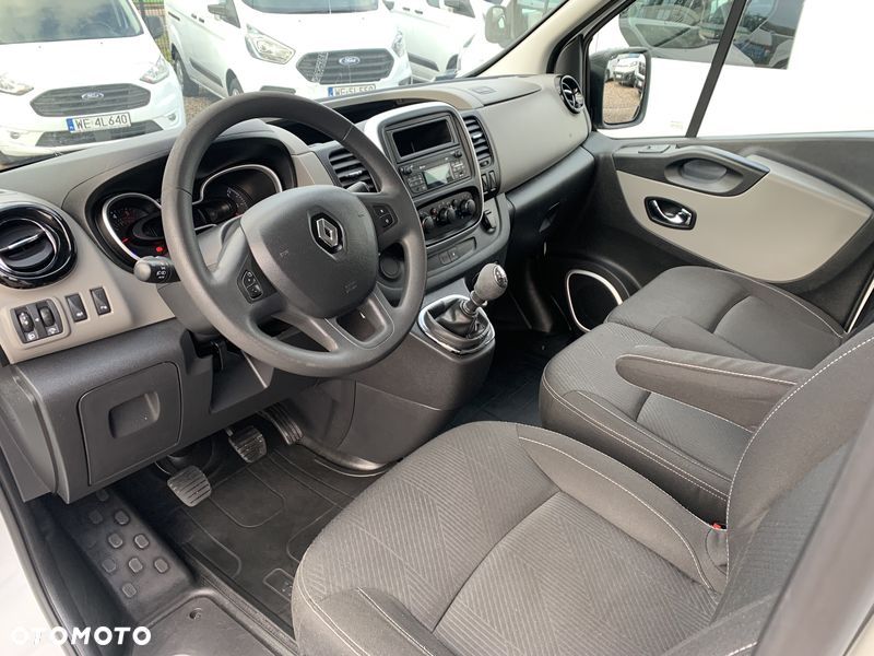 Renault Trafic L2H1 2,9t Pack Clim - 24