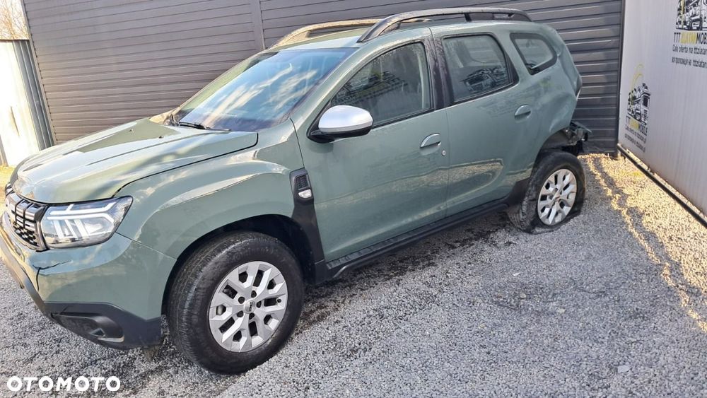 Dacia Duster - 5