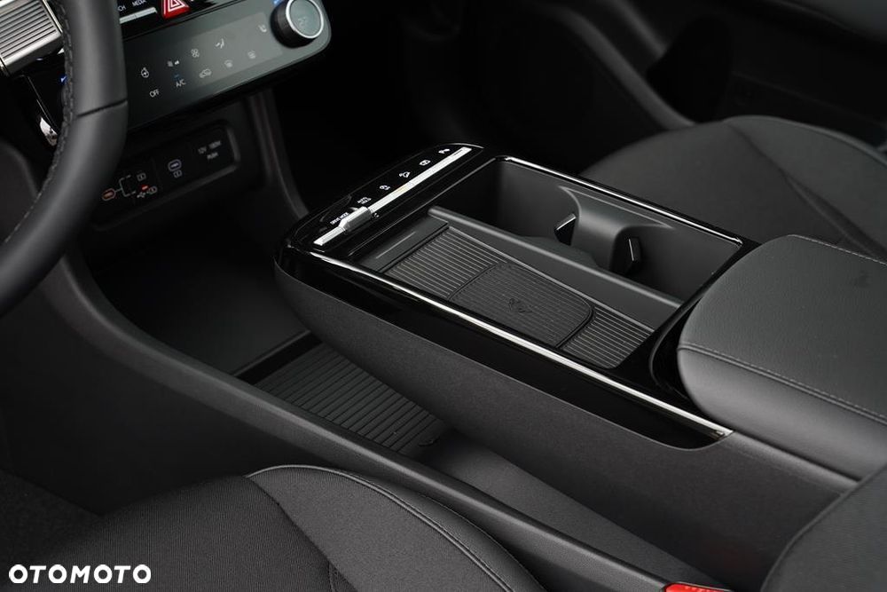 Hyundai Tucson 1.6 T-GDi 48V Executive 2WD DCT - 23