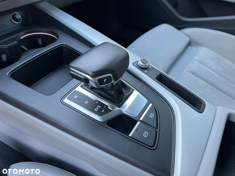 Audi A5 Sportback 35 TDI mHEV S tronic - 17