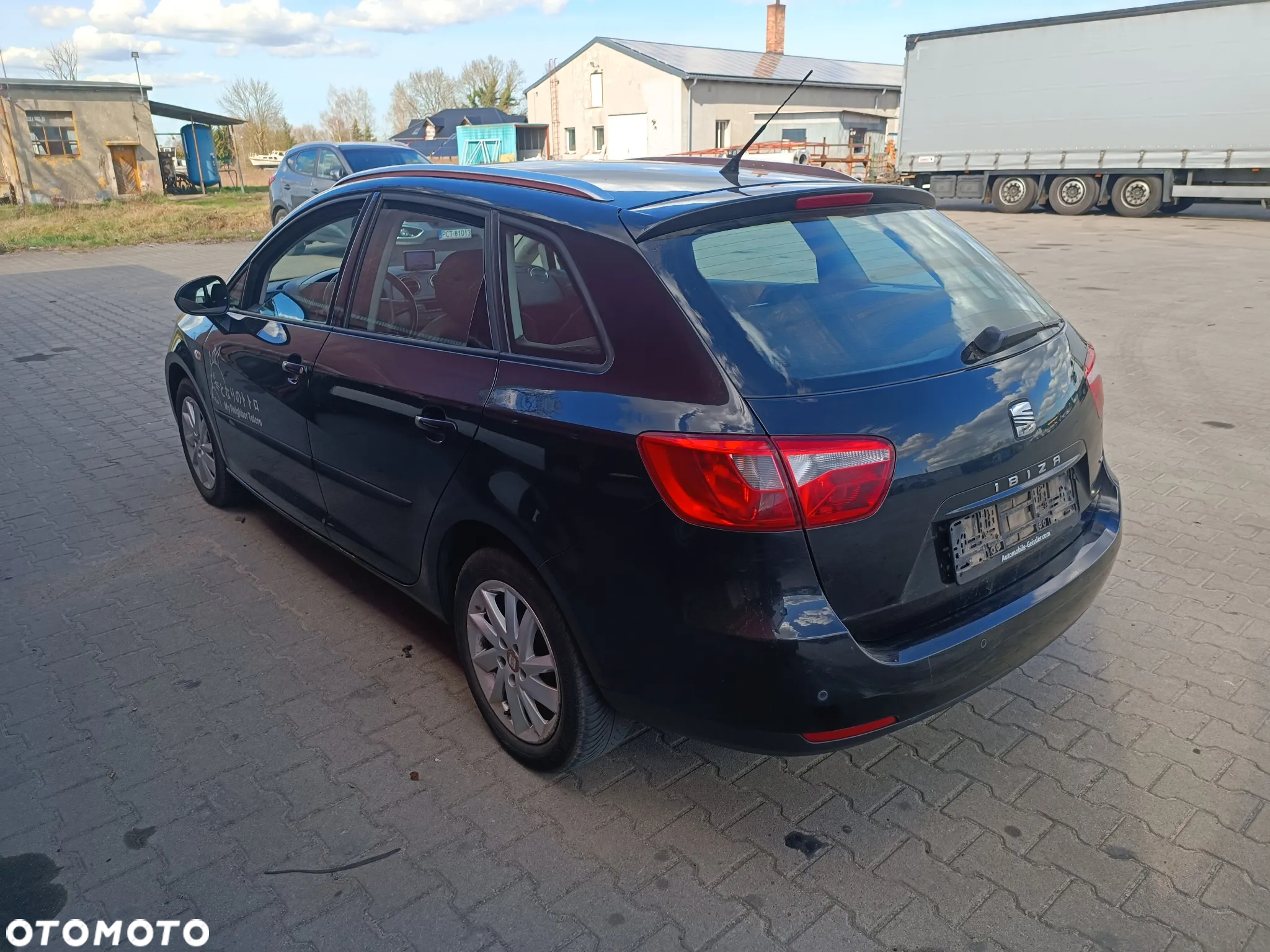 Seat Ibiza - 6