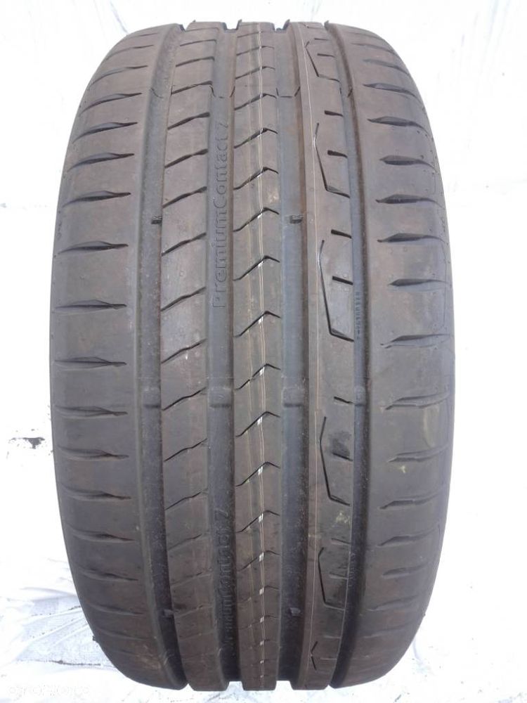 Continental PremiumContact7 235/45 R17 94Y 2025 - 1
