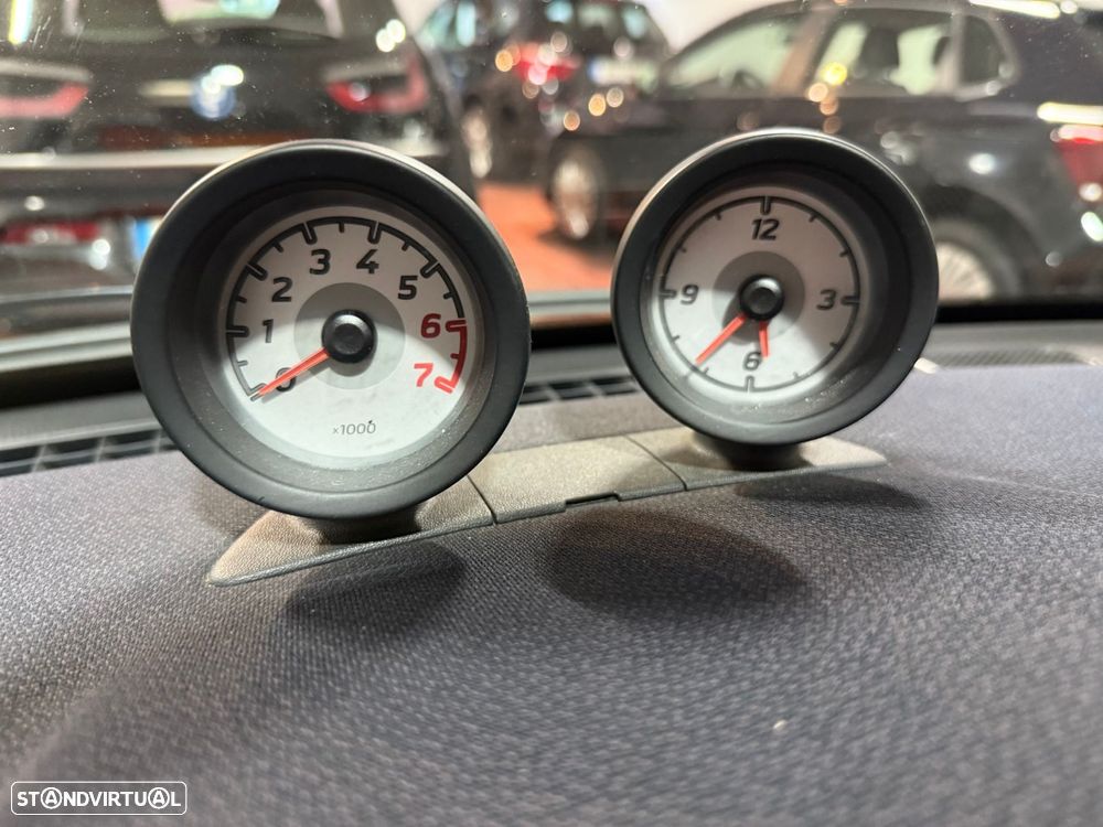 Smart ForTwo Coupé - 11