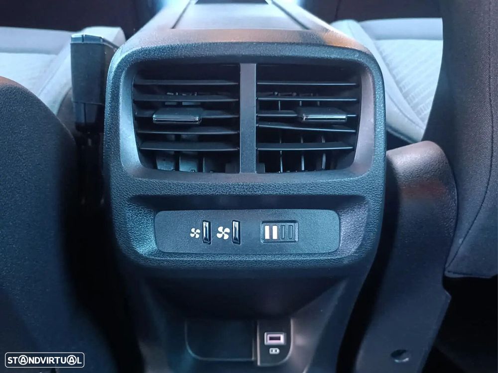 Peugeot Rifter 1.2 PureTech Allure - 30