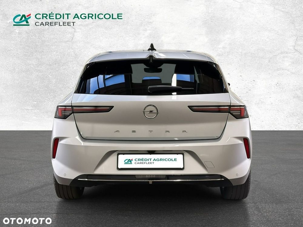 Opel Astra 2023 photo 5