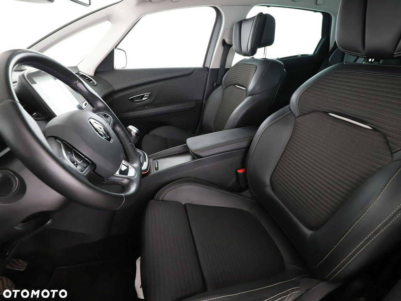 Renault Scenic 1.6 dCi Energy Bose Edition - 13