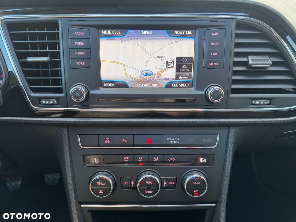 Seat Leon - 32