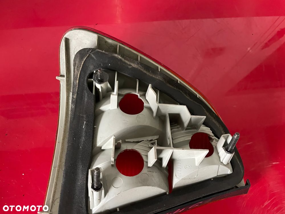 Lampa tylna prawa BMW E46 - 3