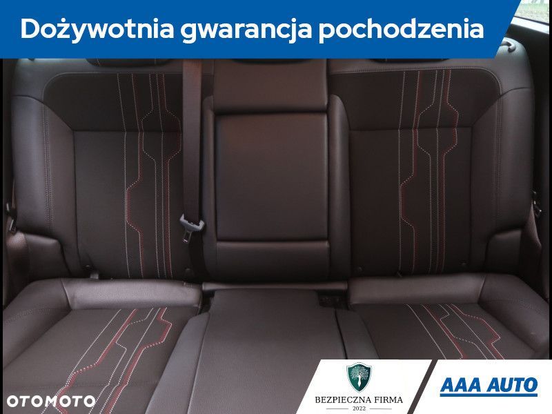Opel Astra - 11