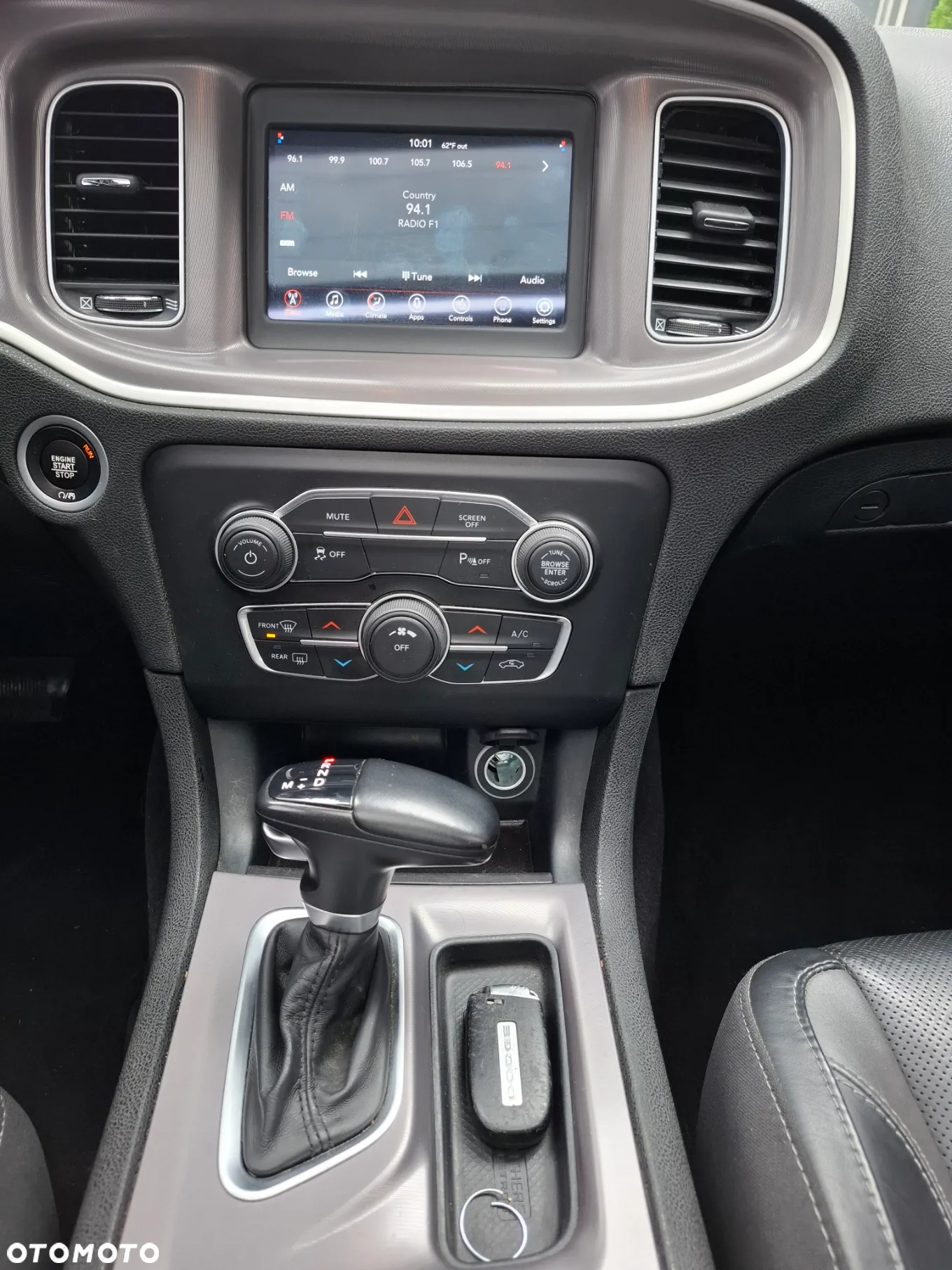 Dodge Charger 3.6 GT - 19