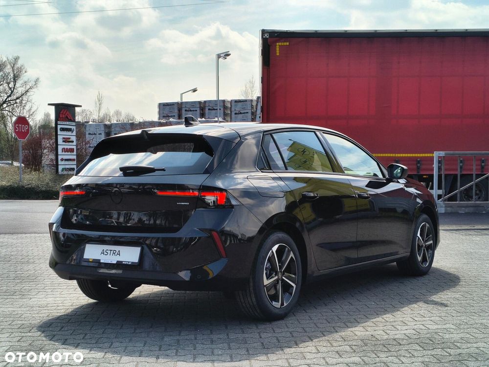 Opel Astra - 10