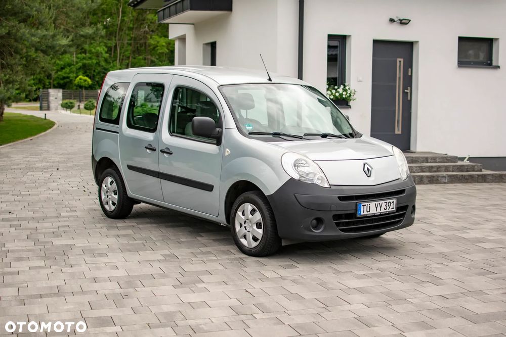 Renault Kangoo ver-110-tendance - 13