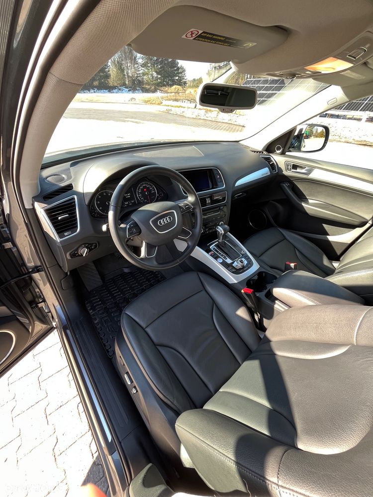 Audi Q5 - 9