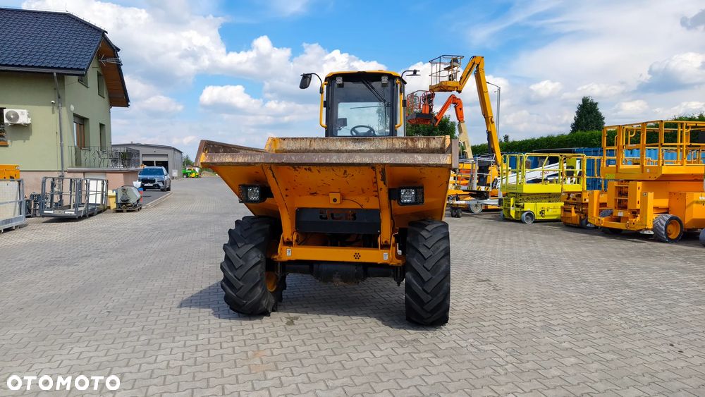 JCB 6 FT - 3