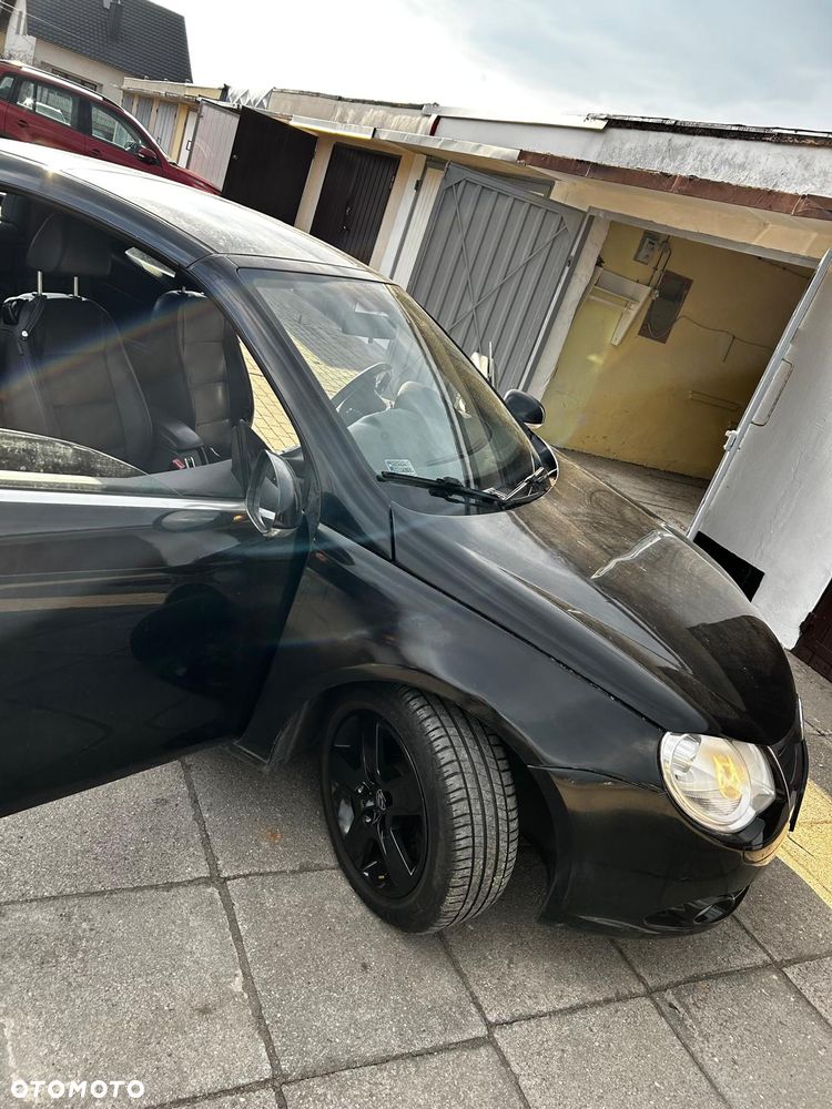 Volkswagen Eos 2.0 TSI DSG - 10