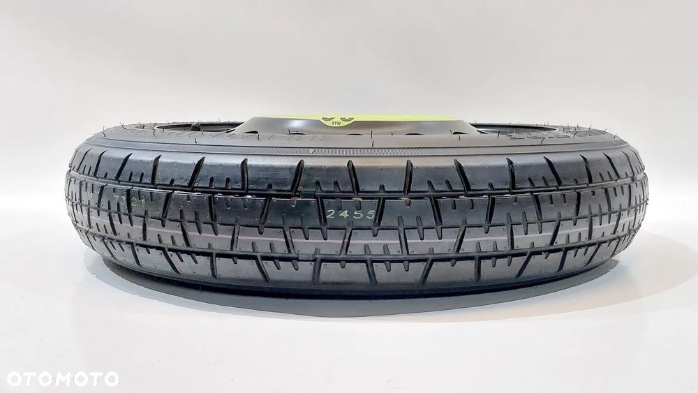dojazdówka koło dojazdowe hyundai i30 kia ceed 16'' ET30 52910-A6900 - 3