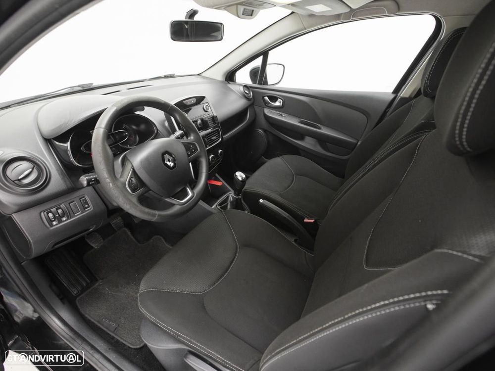 Renault Clio 1.5 dCi Zen - 6