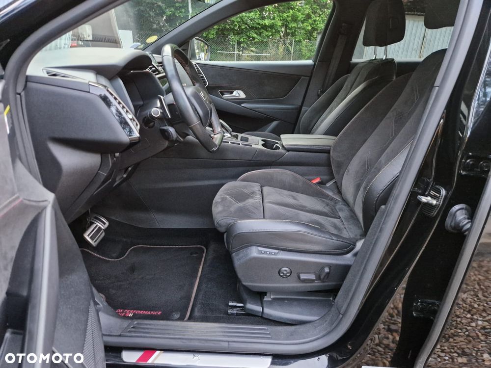 DS Automobiles DS 7 Crossback - 10