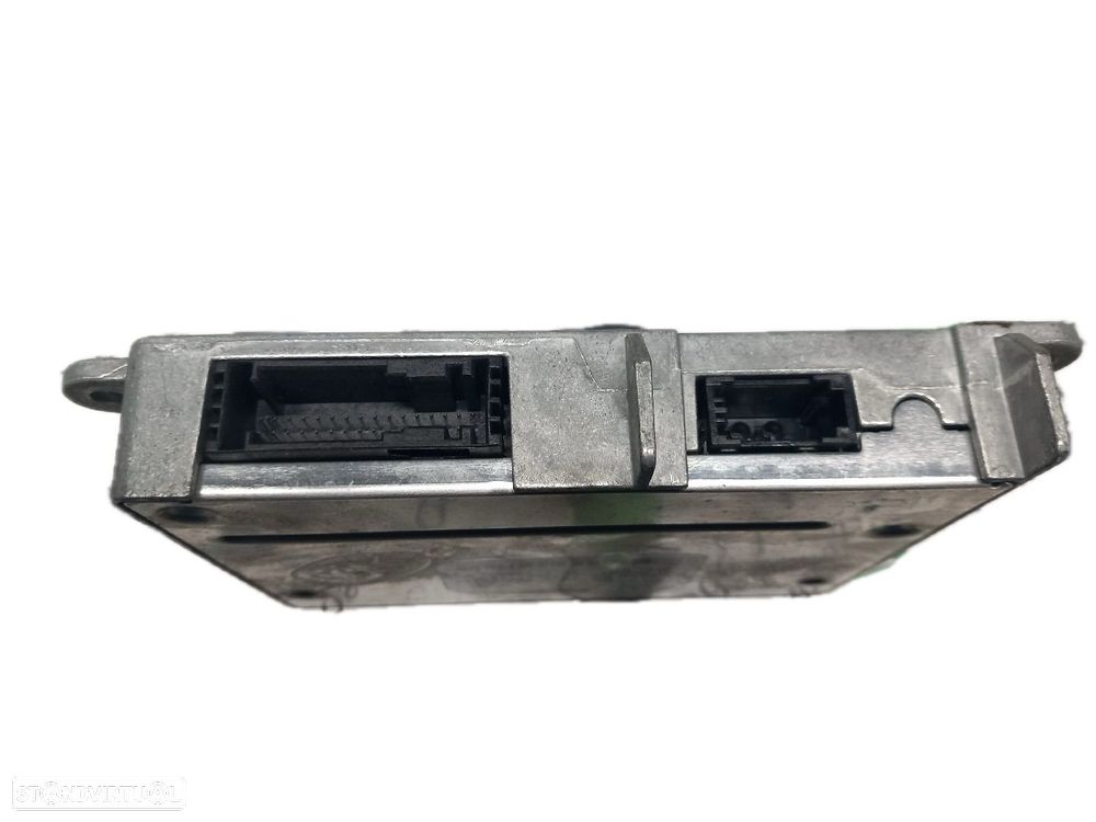 Módulo Eletrónico Mercedes-Benz E-Class (W211) - 4