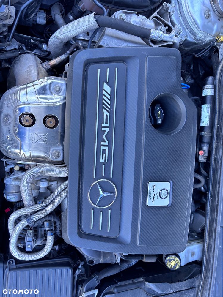 Mercedes-Benz CLA - 40