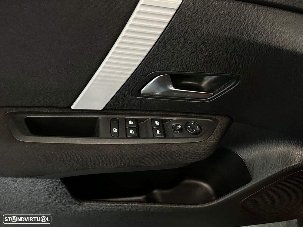 Citroën C4 1.2 PureTech Feel - 14