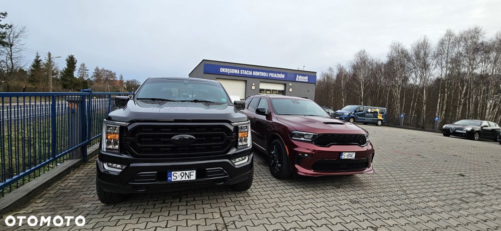 Ford F150 - 26