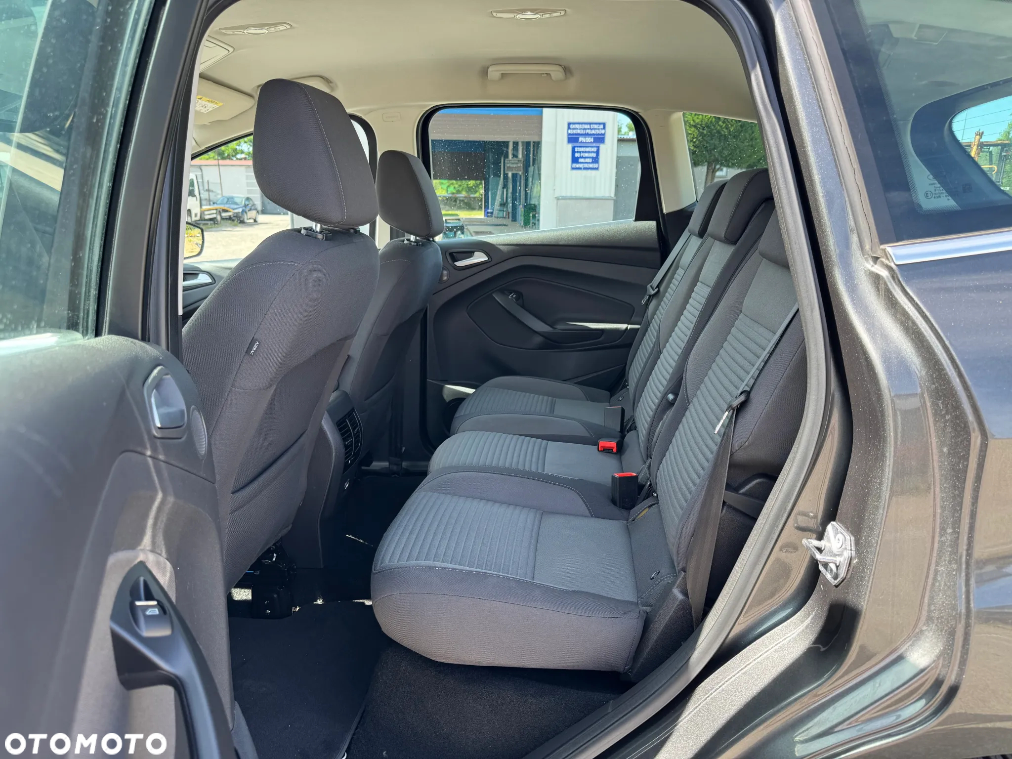 Ford C-MAX 1.0 EcoBoost Start-Stopp-System Titanium - 5