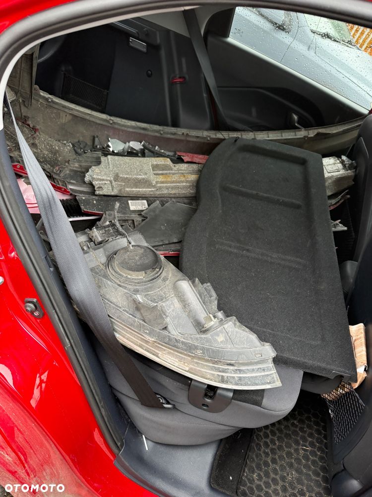 Kia Rio 1.2 Business Line - 9