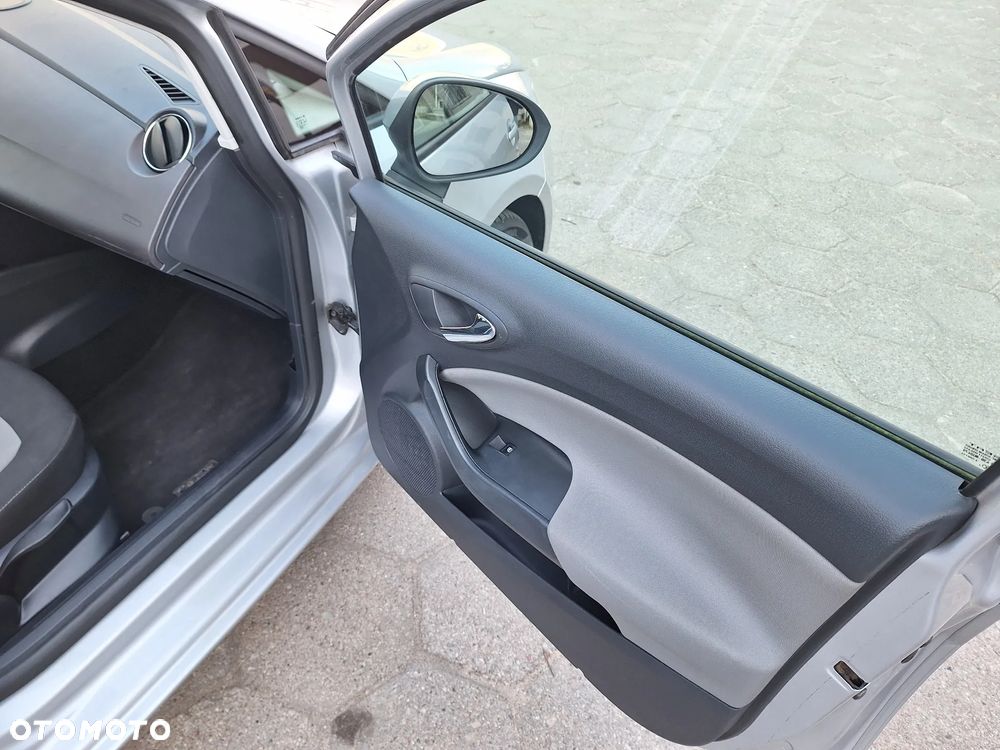 Seat Ibiza 1.6 TDI Style - 26