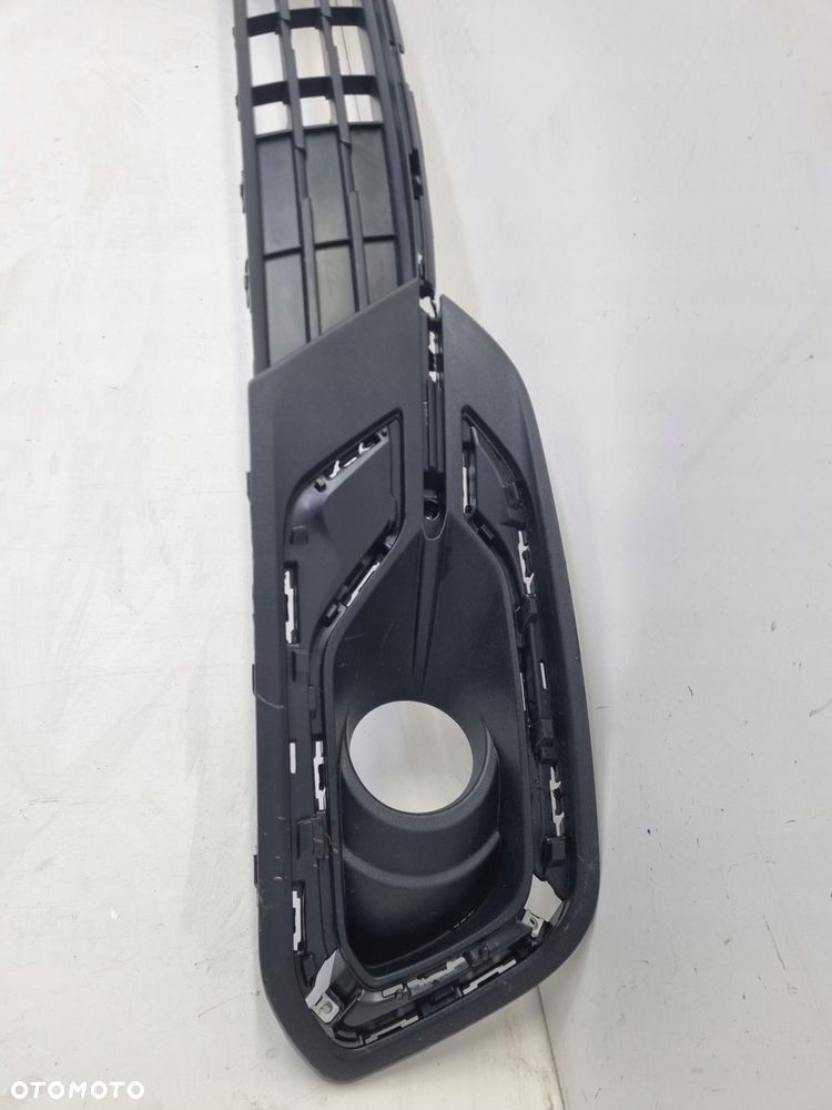 fiat tipo lift atrapa kratka środkowa zderzaka przód przednia - 2