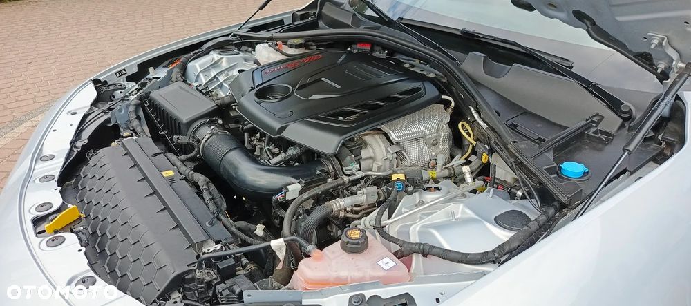 Alfa Romeo Giulia 2.0 Turbo Veloce TI Q4 - 26