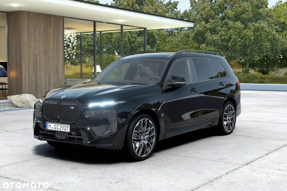 BMW X7 - 1